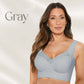 🔥 Compra 2 e prendi 1 gratis🔥Sexy Push Up Wireless Bras (la taglia è uguale a quella dei reggiseni normali)