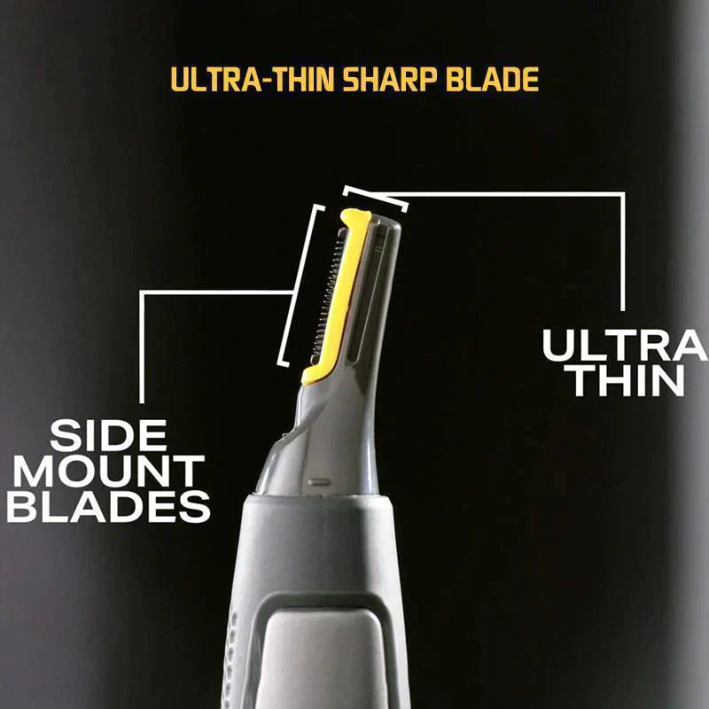 🔥Venta caliente🔥Recortadora de precisión ultrafina-3