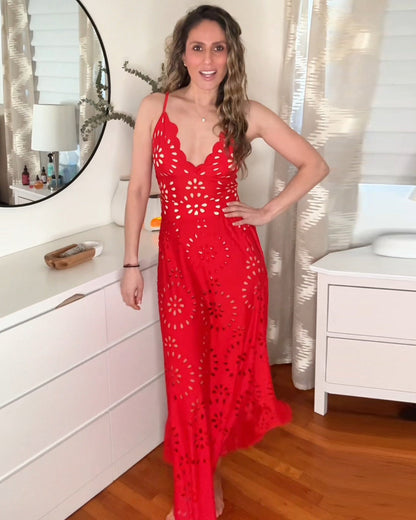 ✨👙 Maiô feminino com saia longa elegante e confortável para o verão