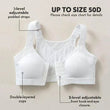 👙 60% DI SCONTO! ✨ Reggiseno Multifunzione Regolabile – Supporto Modellante, Versatile per Ogni Outfit & Massimo Confort 👚