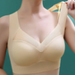 🔥 Compra 2 e prendi 1 gratis🔥Sexy Push Up Wireless Bras (la taglia è uguale a quella dei reggiseni normali)