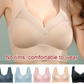 🔥 Compra 2 e prendi 1 gratis🔥Sexy Push Up Wireless Bras (la taglia è uguale a quella dei reggiseni normali)