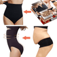 Slip Modellante a Vita Alta con Controllo Addominale