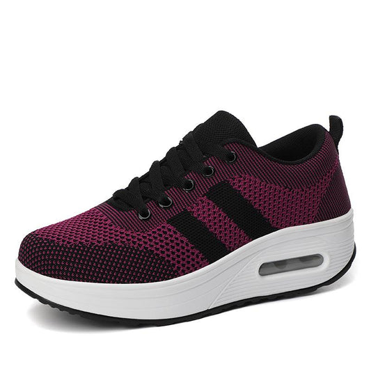 🔥Sista dagen 49% rabatt - Ortopediska sneakers för kvinnor