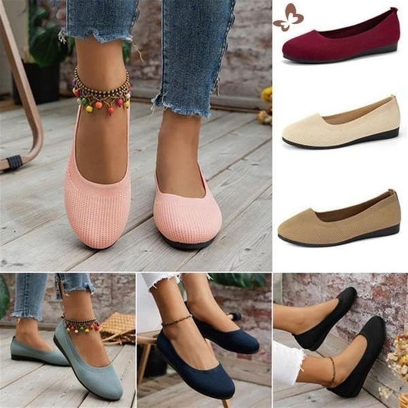 🔥2025 NEW🎁 MODISCHE DAMEN-FREIZEITSCHUHE