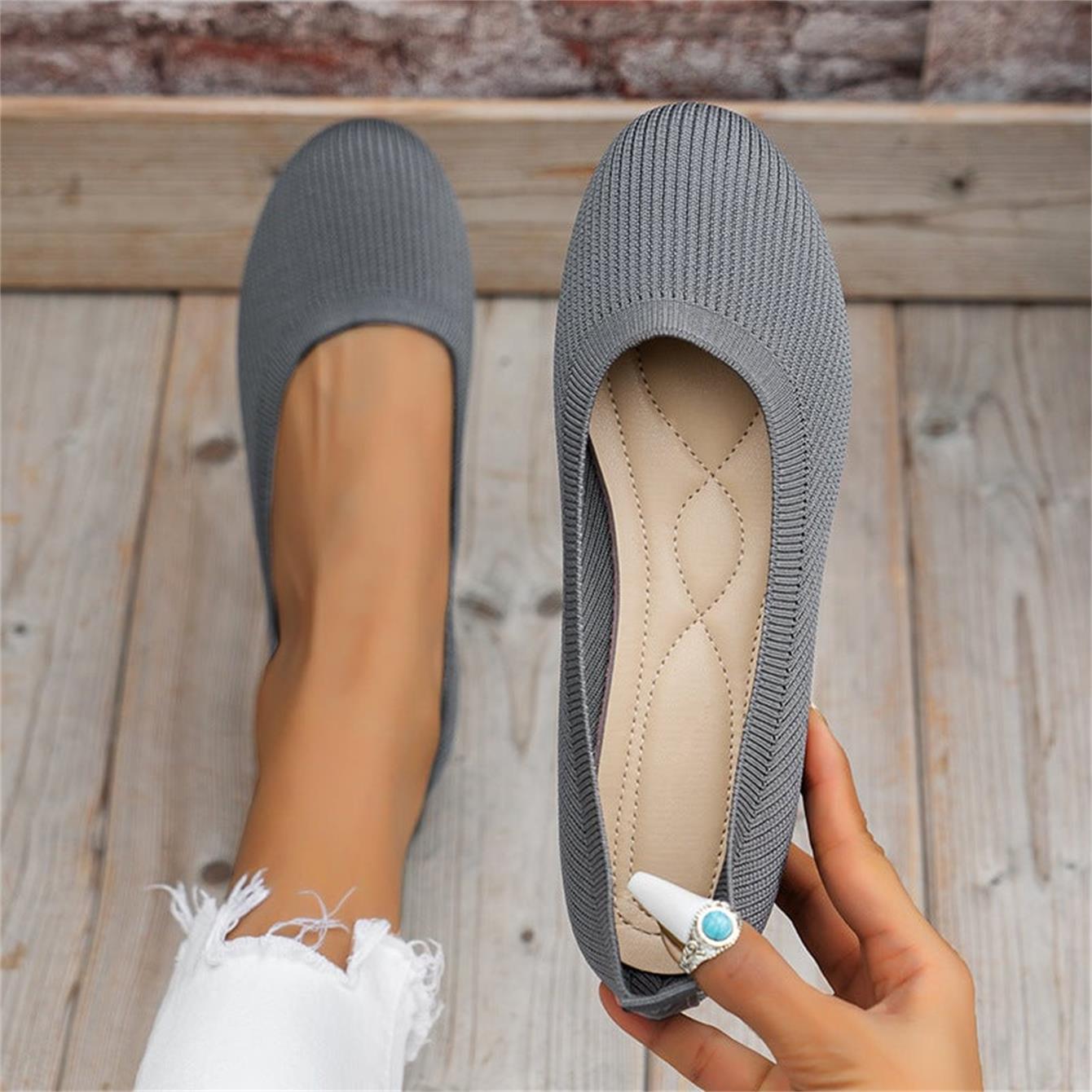 🔥2025 NEW🎁 MODISCHE DAMEN-FREIZEITSCHUHE