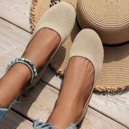 🔥2025 NEW🎁 MODISCHE DAMEN-FREIZEITSCHUHE