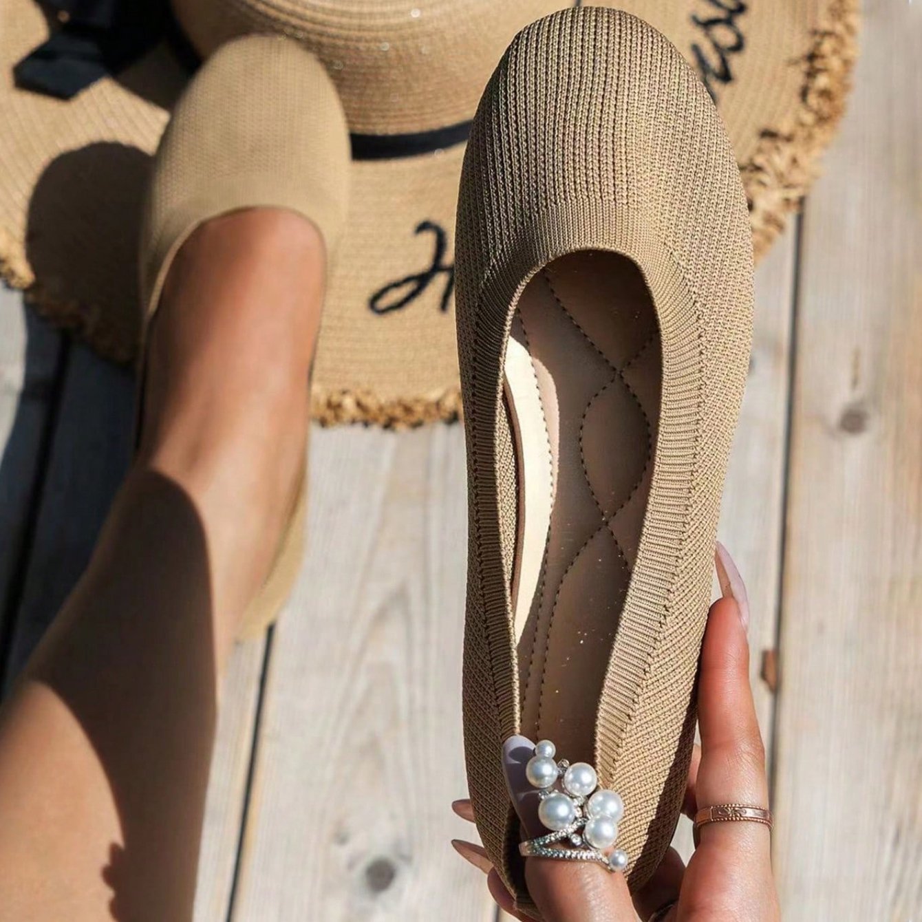 🔥2025 NEW🎁 MODISCHE DAMEN-FREIZEITSCHUHE