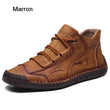 【Handmade】Outdoor shoes made from genuine leather🔥Buy 2 pairs,Free shipping🔥