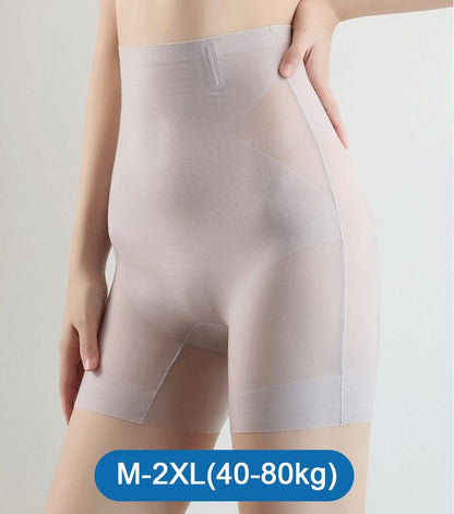 🥳2026 HOT SALE🥳💞50K+ SOLD!👵❄️ 50% OFF! Buy More Get More Free – Cooling Shapewear – Ultra-thin, tummy control & breathable. Stays cool, smooths curves. Perfect for warm days. 🌬️✨