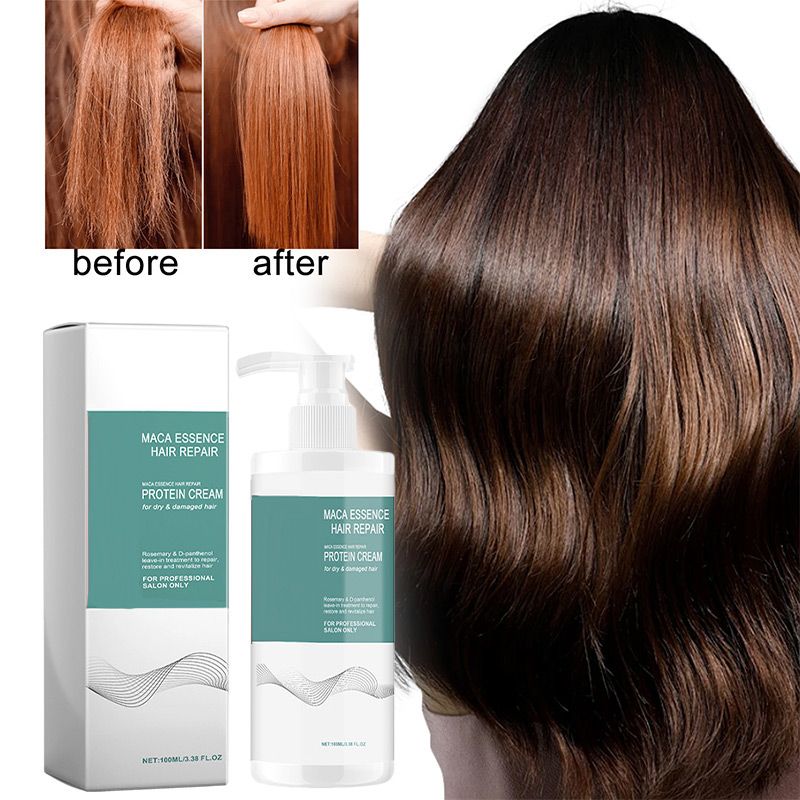 Keratin Leave-In balsam