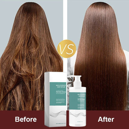 Keratin Leave-In balsam