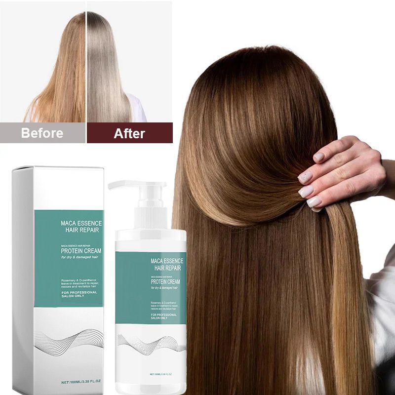 Keratin Leave-In balsam