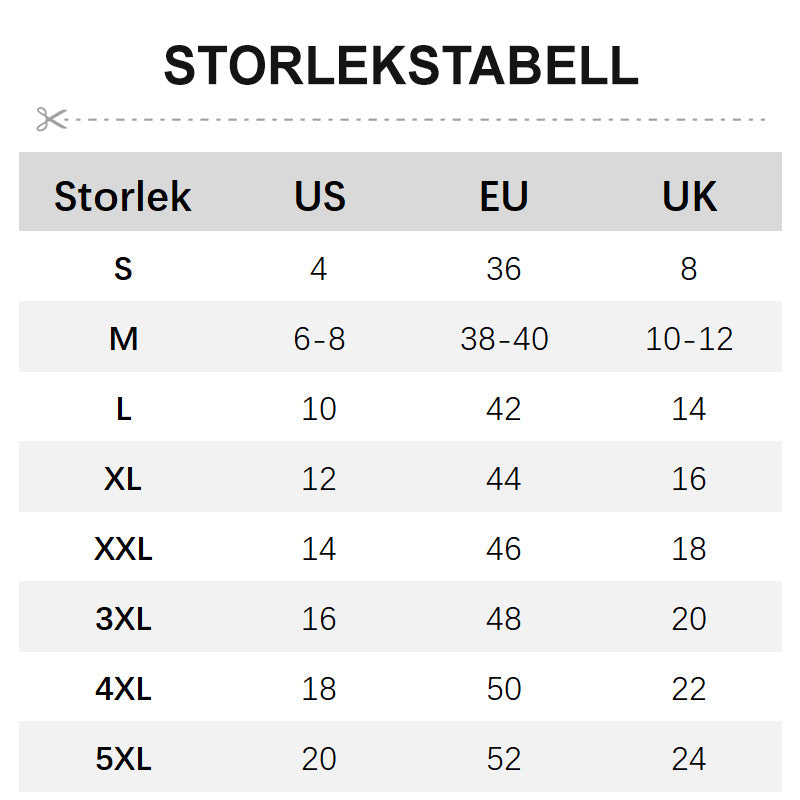 2-Delat Set: V-Ringad Topp, Byxor med Vida Ben