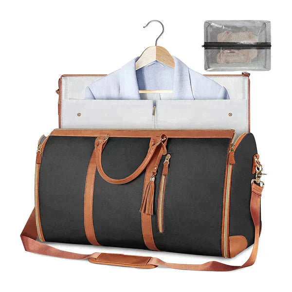 Garment Duffel Bag