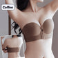⏳Offerta limitata: sconto del 50%💥Reggiseno da donna con chiusura frontale antiscivolo e design senza spalline