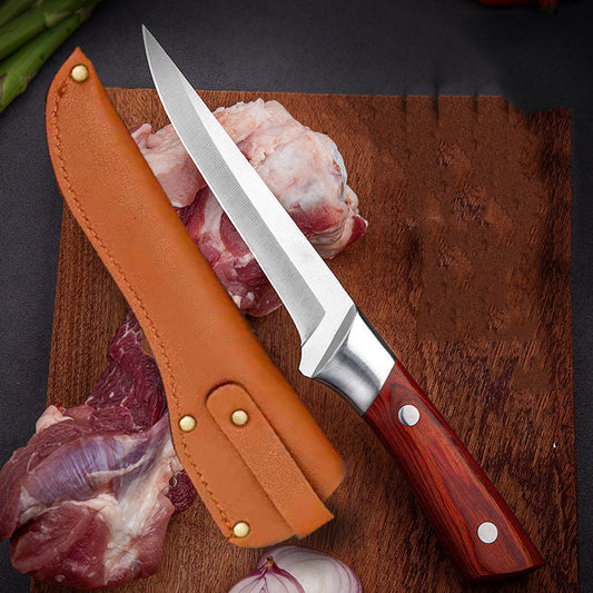 ✨Offerta limitata: 50% di sconto🔥Coltello da Disosso Premium