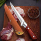 ✨Offerta limitata: 50% di sconto🔥Coltello da Disosso Premium