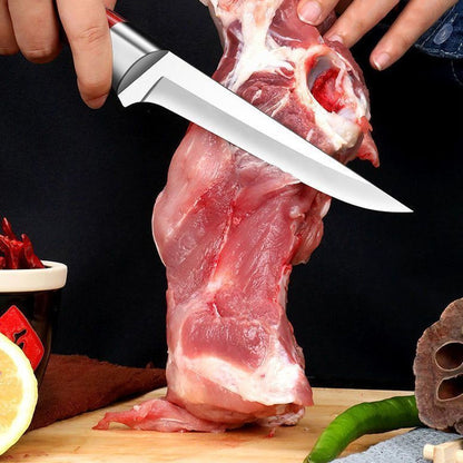 ✨Offerta limitata: 50% di sconto🔥Coltello da Disosso Premium