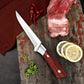 ✨Offerta limitata: 50% di sconto🔥Coltello da Disosso Premium