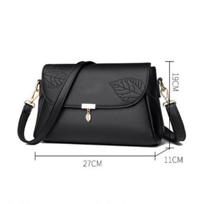 👜 60% OFF NOW! 💼 Women‘s Multi-Layer Leather Bag – Stylish Design, Spacious & Durable for Everyday Use ✨