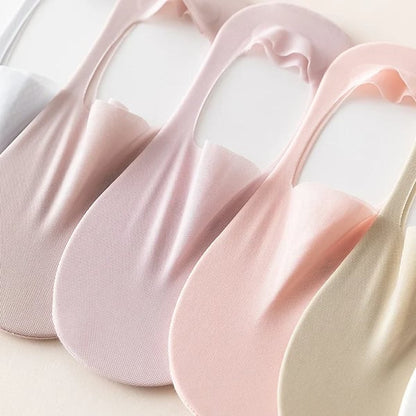 🔥🎁Essential socks for spring and summer days🎁🔥Thin No Show Socks