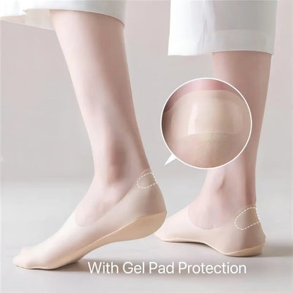 🔥🎁Essential socks for spring and summer days🎁🔥Thin No Show Socks