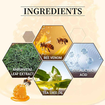 🍯Handgjord ekologisk talgbalsam av gräsbetat nötkött med rå honung 🌿