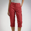 ⏳Time-Limited Special⏰Women's High Elasticity Multi-pocket Casual Shorts