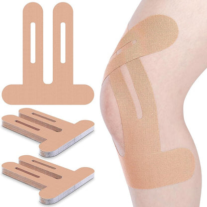 ✨️ Precut kinesiologitejp för knän