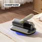👍👍Aspirapolvere UV portatile multifunzionale senza fili ed eliminatore di acari della polvere🌿 Testato contro le allergie: 🛏️ Il dispositivo HF elimina gli acari della polvere da materassi e tappeti