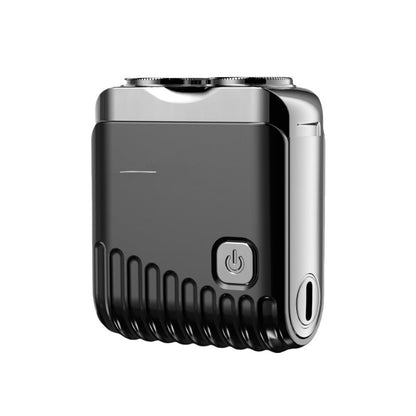 Rasoio elettrico mini per uomo 🎁 Incontra la tua rasatura perfetta! ✨