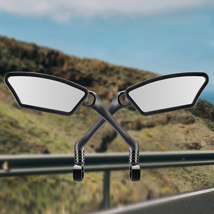 Specchietto Retrovisore per Bicicletta 360° Regolabile