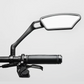 Specchietto Retrovisore per Bicicletta 360° Regolabile