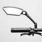 Specchietto Retrovisore per Bicicletta 360° Regolabile