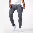🥰Seasonal Promotions Fliwos™ SLIM-FIT CARGO JEANS