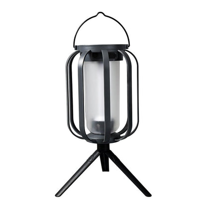 ⛺Lampada Solare da Esterno a Forma di Lanterna con 4 Modalità di Illuminazione