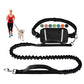 🔥Saldi scottanti 50% di sconto🔥Guinzaglio regolabile per cani con marsupio
