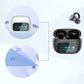 Auricolari Bluetooth intelligenti con clip per traduzione