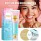 💖 Dentifricio al Niacinamide per denti bianchissimi e splendenti 🦷 Denti bianco perla 🦷 La nuova arma segreta per il tuo sorriso!