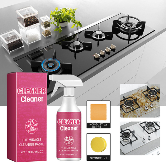 🔥L'ultima meraviglia della pulizia🔥Set di detergenti multiuso per la cucina | Acqu