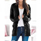 Maglione da Donna Autunnale a Lunghezza Midi