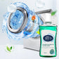 Detergente per il cestello della lavatrice