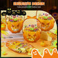 👻Bestseller di Halloween - Sacchetti trasparenti a forma di zucca per Halloween