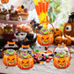 👻Bestseller di Halloween - Sacchetti trasparenti a forma di zucca per Halloween
