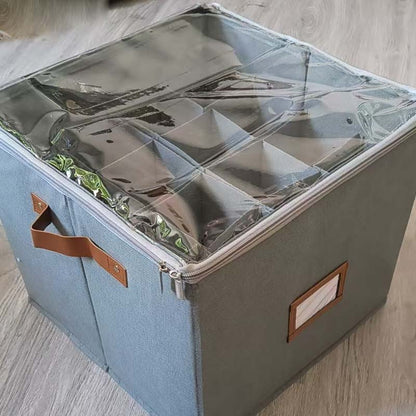 🔥Offerte speciali - Organizer pieghevole salvaspazio per scarpe