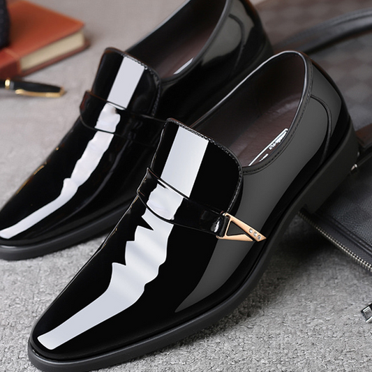Men's Classic Business Dress Shoes