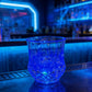 Liquid-Activated LED Light-Up Cup
