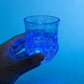 Liquid-Activated LED Light-Up Cup