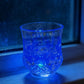 Liquid-Activated LED Light-Up Cup
